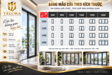 Kích Thước Khuôn Bao Cửa Nhôm Việt Pháp Tiêu Chuẩn, Hợp phong thủy