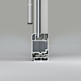 Cửa sổ và cửa đi mở quay R65 PLUS SYSTEM-MaxPro.JP