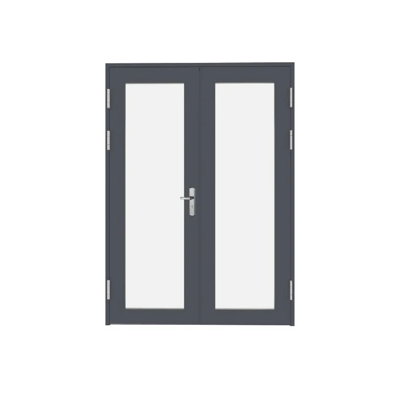 XINGFA QUẢNG ĐÔNG HỆ 55 – BẢN CÁNH 145MM