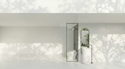 Bộ Vách Cố Định