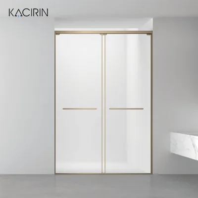 Cabin Mở Lùa 2 Cánh