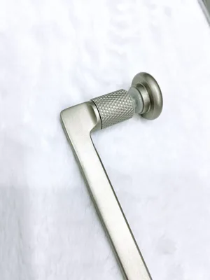 Tay Nắm KACIRIN Dài 500mm Bộ Vuông 90 Độ