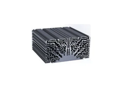 Nhôm trong lĩnh vực công nghiệp 2