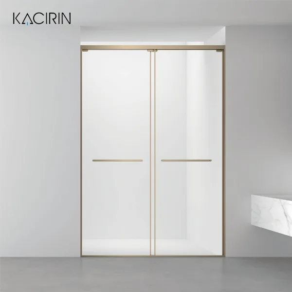 Cabin Mở Lùa 2 Cánh