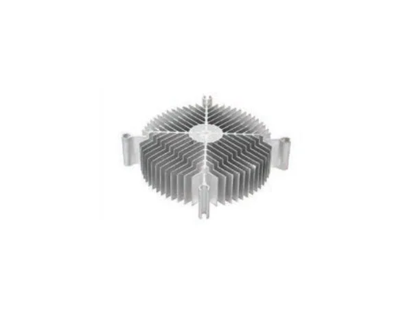 Nhôm trong lĩnh vực công nghiệp 1