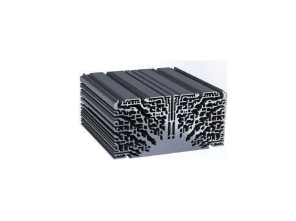 Nhôm trong lĩnh vực công nghiệp 2